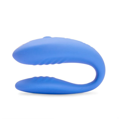 We-Vibe Match - Dual Stimulation for Shared Pleasure - Clit Ticklers and Pulsators