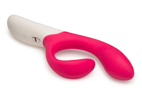 We-Vibe Nova Rabbit - Rabbit Vibrators