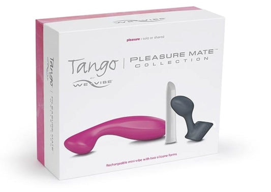 We-Vibe Pleasure Mate Collection - Sex Toys For Couples
