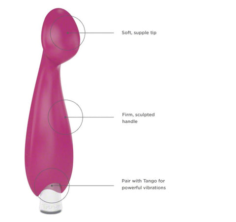 We-Vibe Pleasure Mate Collection - Sex Toys For Couples