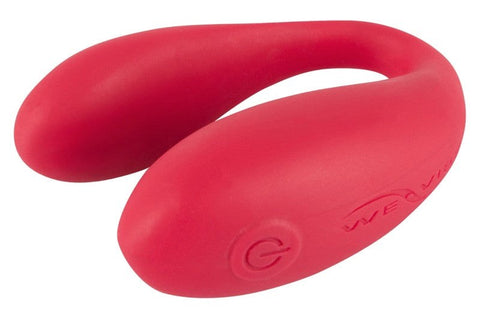 We-Vibe Special Edition Sweet Smile Rechargeable Couples Vibes - Sex Kits