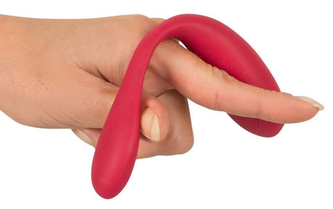 We-Vibe Special Edition Sweet Smile Rechargeable Couples Vibes - Sex Kits