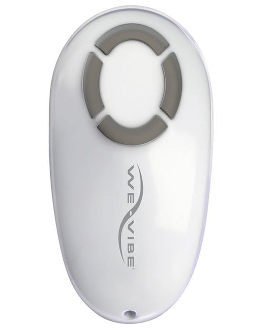 We-Vibe Sync and 4 Plus Replacement Remote Controller - Vibrator Accessories