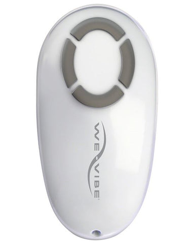 We-Vibe Sync and 4 Plus Replacement Remote Controller - Vibrator Accessories