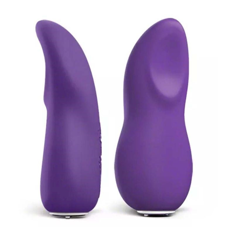 We-Vibe Touch II Clit Ticklers and Pulsators