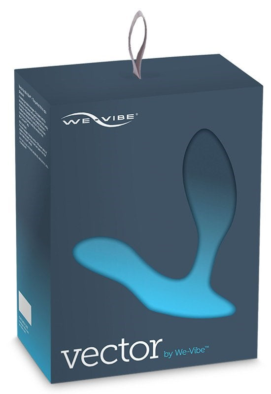 We-Vibe Vector Luxury Sex Toys