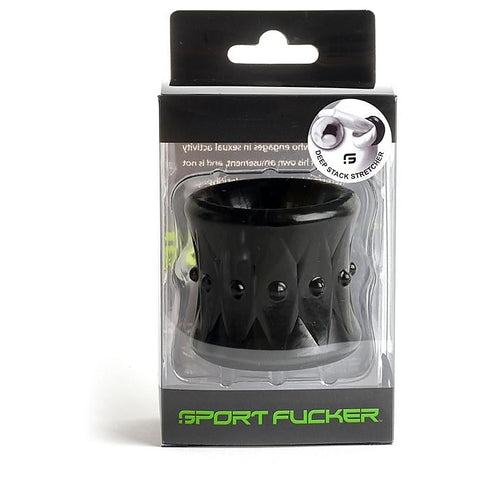 Premium TPE Ball Stretcher by Sport Fucker - Ball Stretchers and Crushers