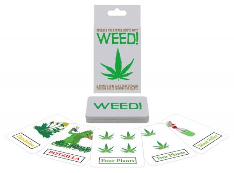 Weed! Card Game Sex Games, Coupons and Tricks