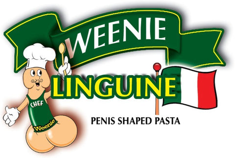 Weenie Linguine - Sex Games, Coupons and Tricks