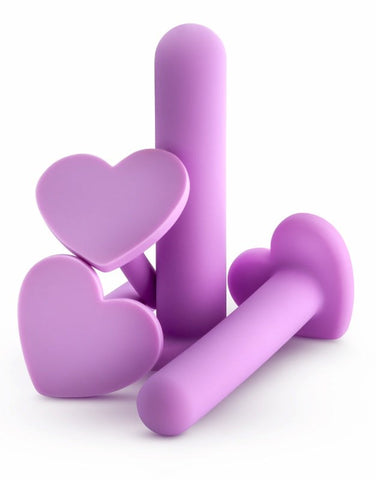 Wellness Dilator Kit - Love Eggs and Kegel Exercisers