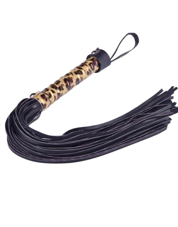 Wild Leopard Whip Whips And Crops