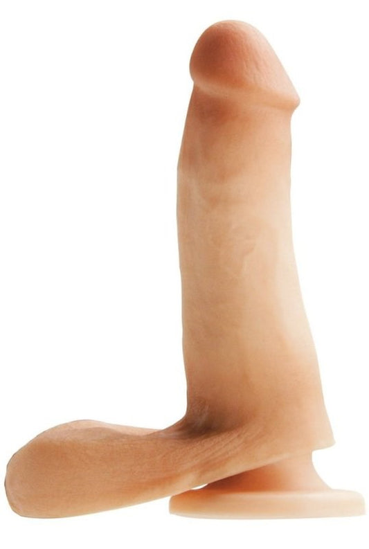 Wildfire Celebrity Series Barrett Blade Cock - Realistic Dildos