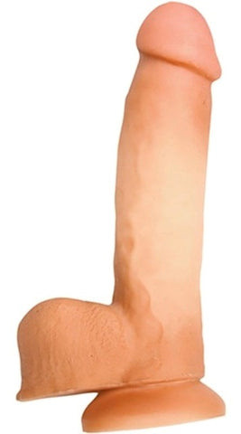 Wildfire Celebrity Series Tommy Gunn CyberSkin Cock - Realistic Dildos