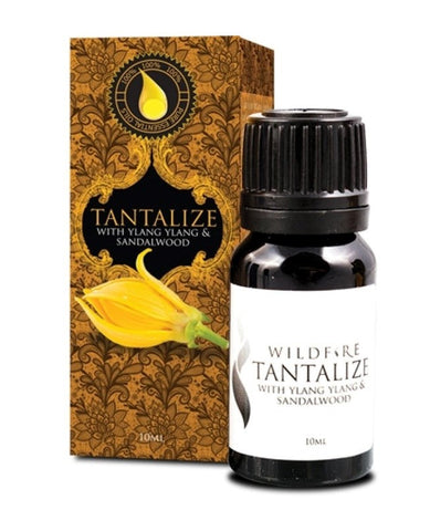 Wildfire Oil Tantalize - Sex Pheromones and Perfumes