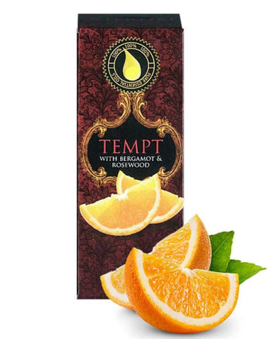 Wildfire Oil Tempt - Sex Pheromones and Perfumes