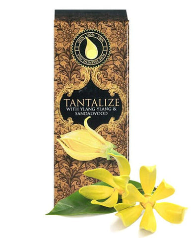 Wildfire Aromatherapy Collection - Ignite Passion and Explore Sensations - Sex Pheromones and Perfumes