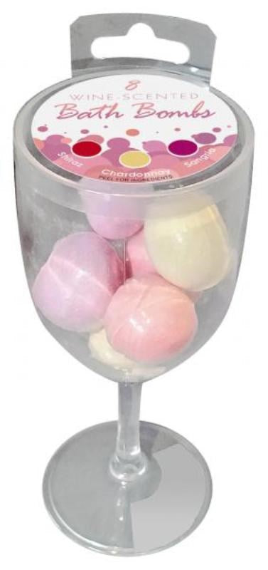 Wine Scented Bath Bomb Set Sex Games, Coupons and Tricks