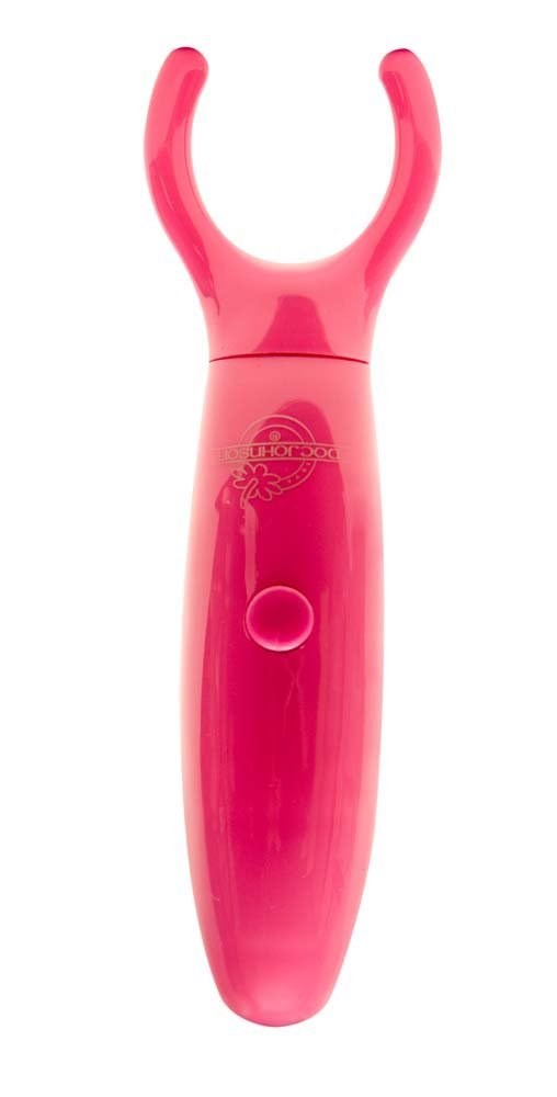 Doc Johnson Wish Bone Adult Finger Massager - Luxury Sex Toys
