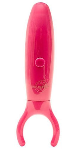 Doc Johnson Wish Bone Adult Finger Massager - Luxury Sex Toys