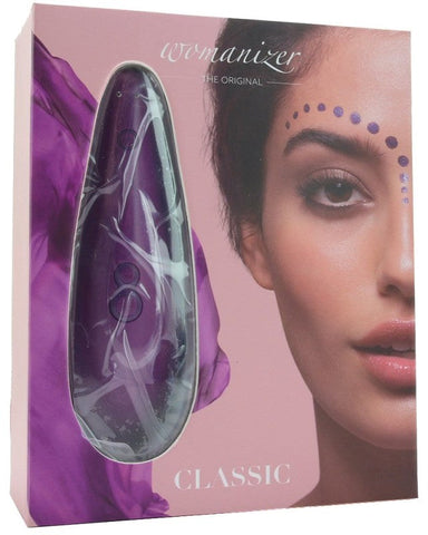 Womanizer Classic - Clit Ticklers and Pulsators