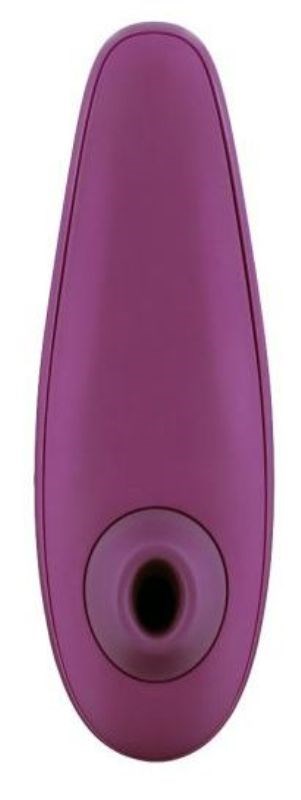 Womanizer Classic Clit Ticklers and Pulsators