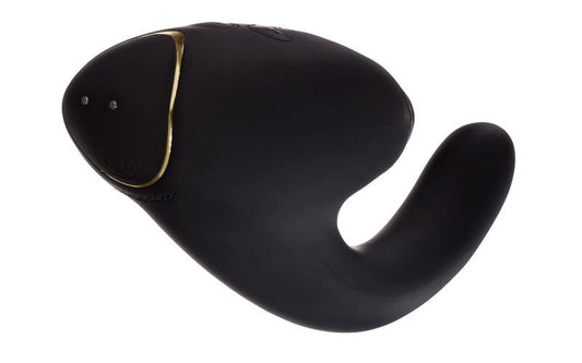 Womanizer Insideout - Clit Ticklers and Pulsators