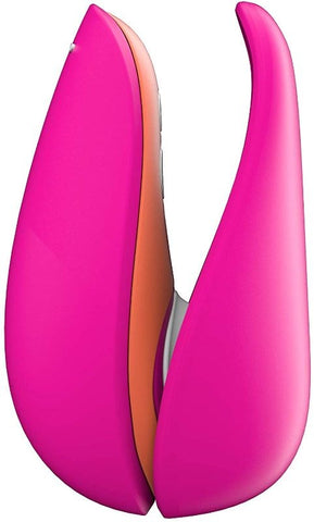 Womanizer Liberty by Lily Allen - Clit Ticklers and Pulsators