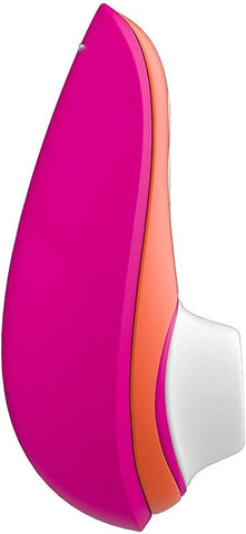 Womanizer Liberty by Lily Allen - Clit Ticklers and Pulsators