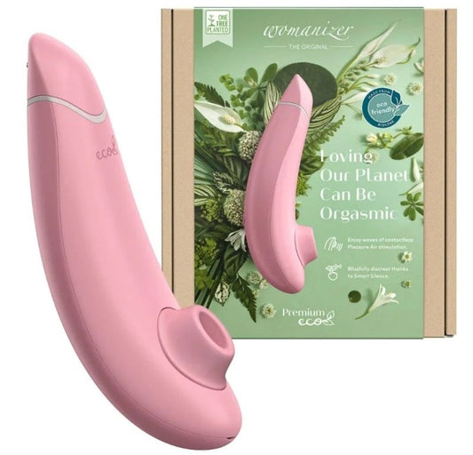 We-Vibe Sustainable Eco-Friendly Clitoral Massager - Clit Ticklers and Pulsators