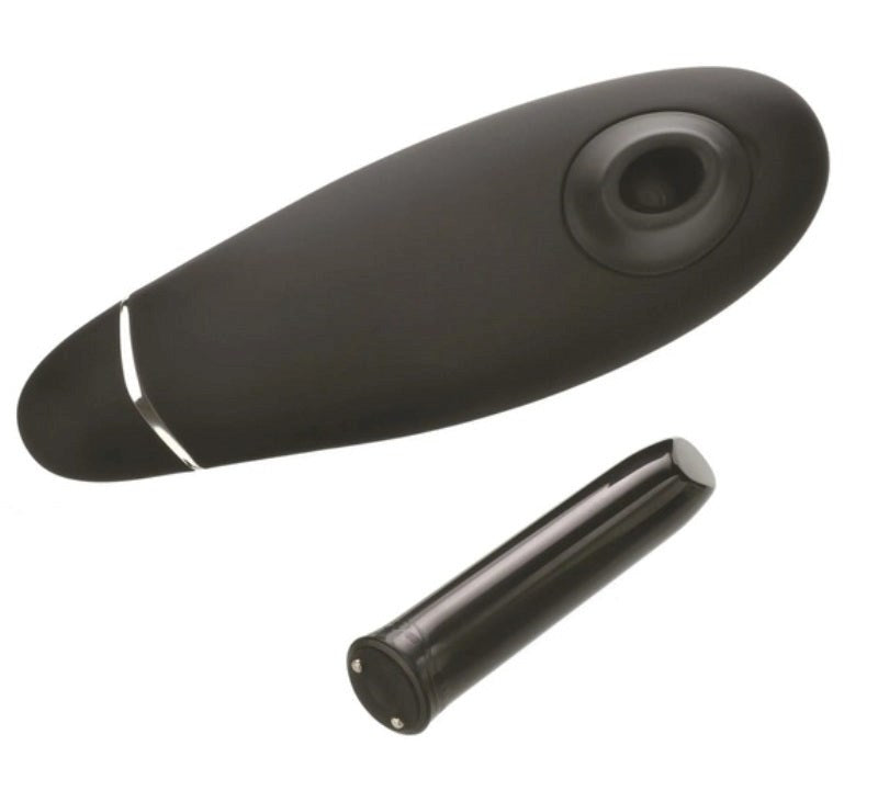 Womanizer x We-Vibe Silver Delights Collection Clit Ticklers and Pulsators