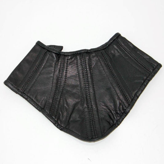Womens BDSM Neck Corset Leather - Collars and Leads