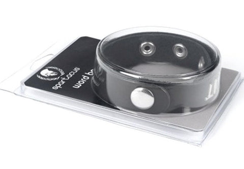 Wordband Collar - DADDYS GIRL - Collars and Leads