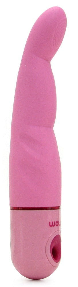 Pipedream WOW! No.4 Multi Functions G Spot Massager - G-Spot Vibrators