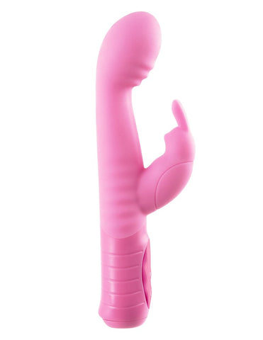 Pipedream Wow! Rabbit G Multi Functions Adult Massager - Rabbit Vibrators