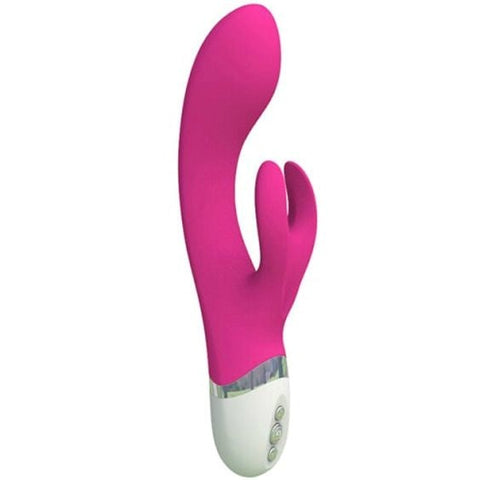 WowYes Rabbit Vibrator - Rabbit Vibrators