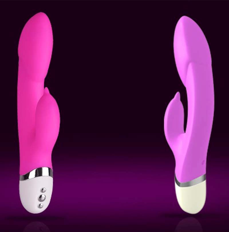 WowYes Seakiss Dolphin Vibrator Rabbit Vibrators