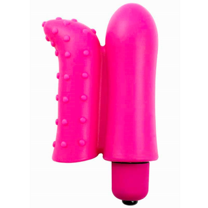 XaXaXoom PlayFinger Finger and Tongue Vibrators