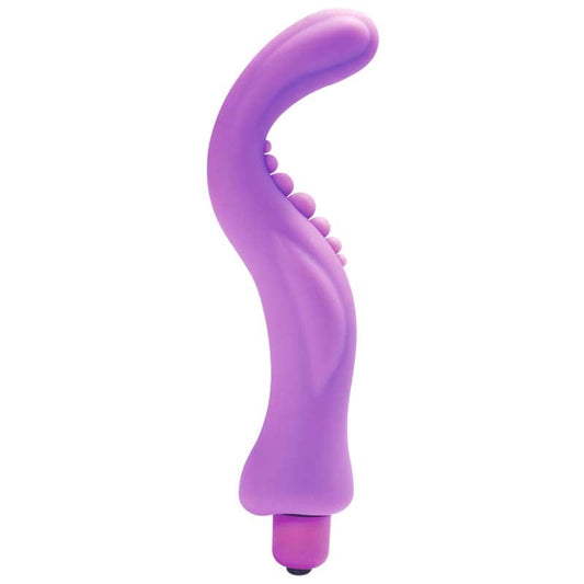 XaXaXoom G-Spot Pleasure Device - Textured Delight - G-Spot Vibrators
