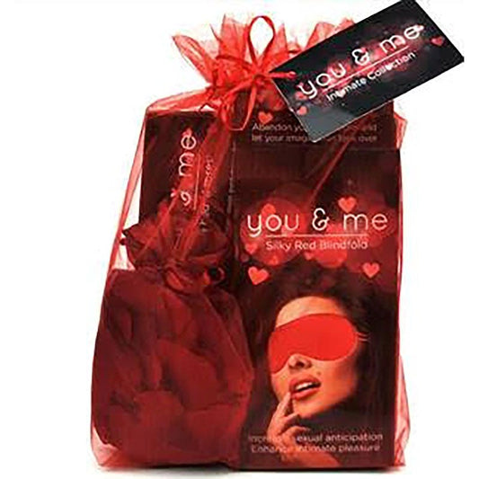 Rediscover Love with the Sensual You-Me Lovers Collection Sex Games, Coupons and Tricks