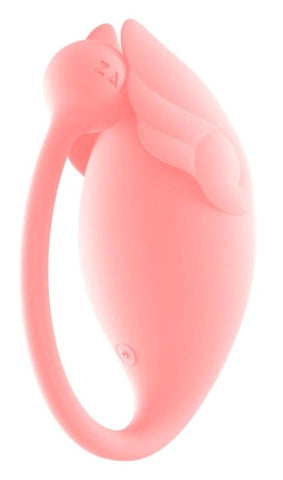 Zalo Amour Remote Control Egg Vibrator - Love Eggs and Kegel Exercisers
