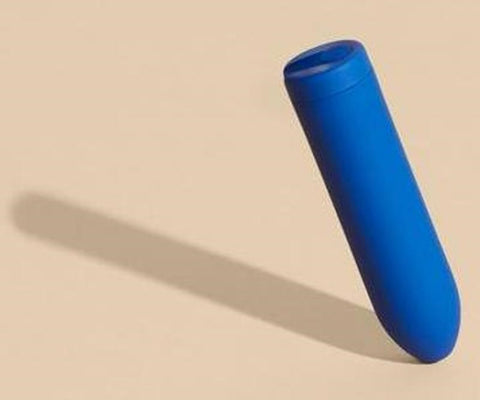 Dame Zee - Portable Pleasure Companion - Bullet Vibrators