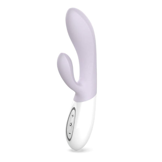 Zini Dew - Rabbit Vibrators