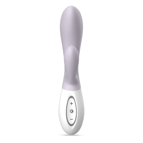 Zini Dew - Rabbit Vibrators