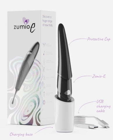 Zumio E - Clit Ticklers and Pulsators