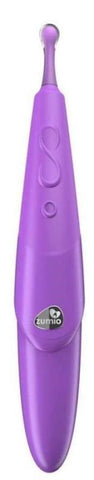 Zumio S Caress - Clit Ticklers and Pulsators