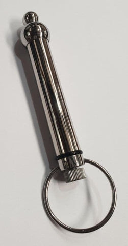 ElephantTube Urethral Sound Bulbed Vibrating - Penis Plugs