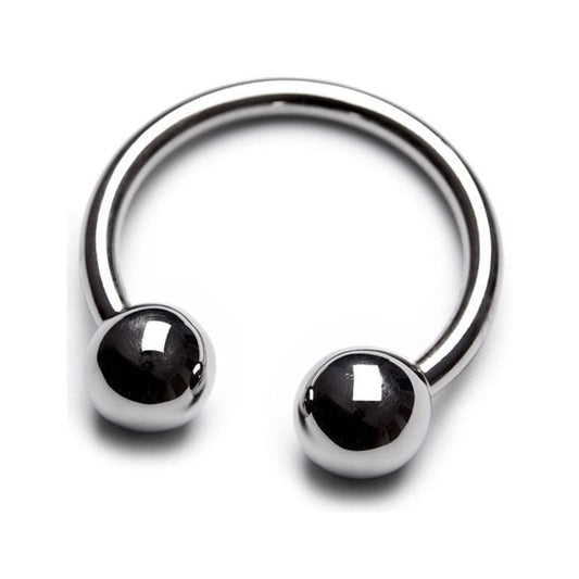 Horse Shoe Cock Ring - Cock Rings