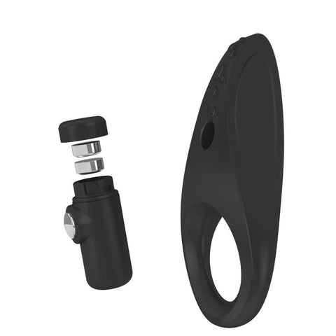 OVO B3 Vibrating Cock Ring - Cock Rings