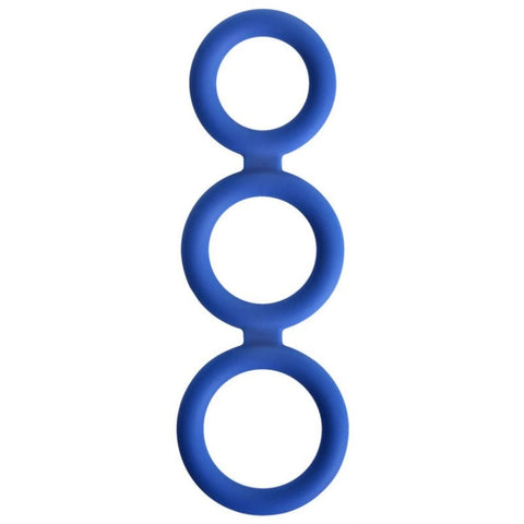 Renegade Triad Cock Ring - Cock Rings