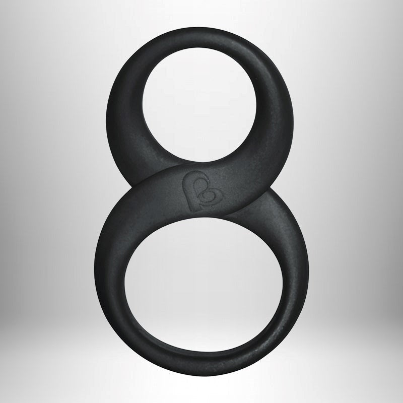 Rocks Off 8 Ball Cock Rings